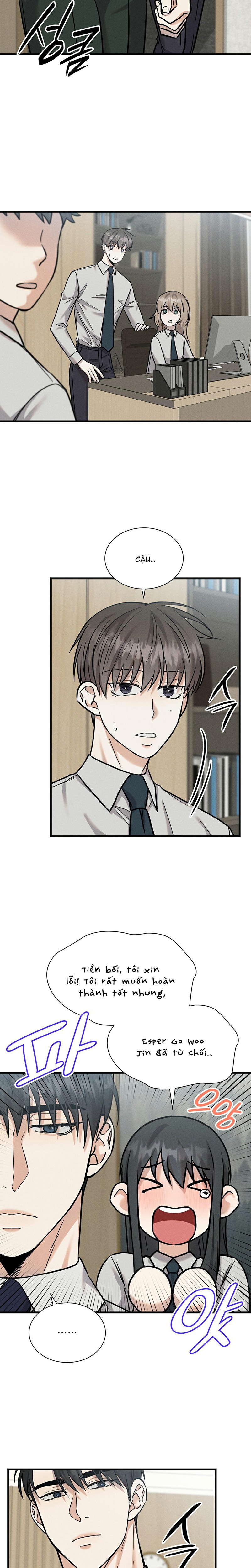 Hướng Dẫn Định Hướng Thành Công Chapter 33 - Trang 2