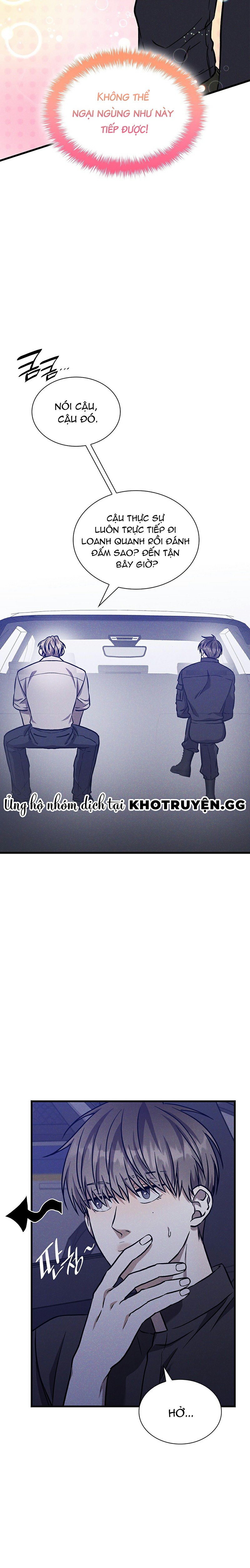 Hướng Dẫn Định Hướng Thành Công Chapter 9 - Trang 2