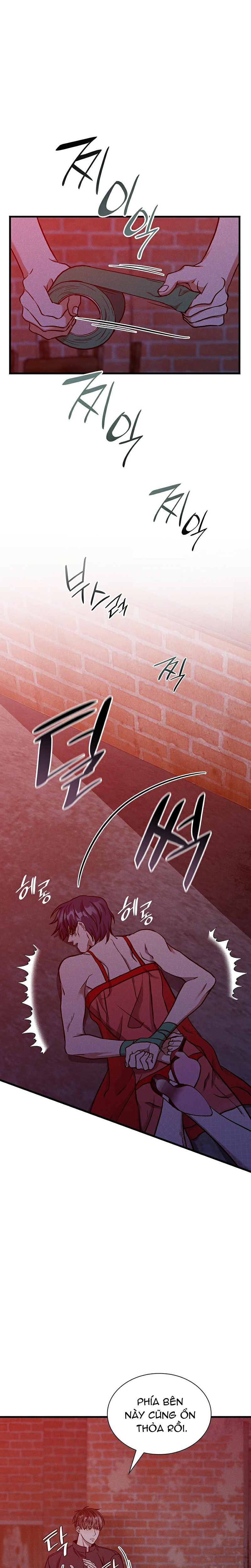 Hướng Dẫn Định Hướng Thành Công Chapter 9 - Trang 2