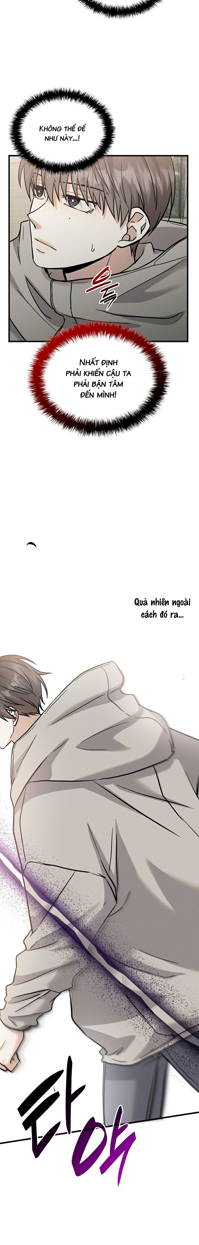 Hướng Dẫn Định Hướng Thành Công Chapter 29 - Trang 2