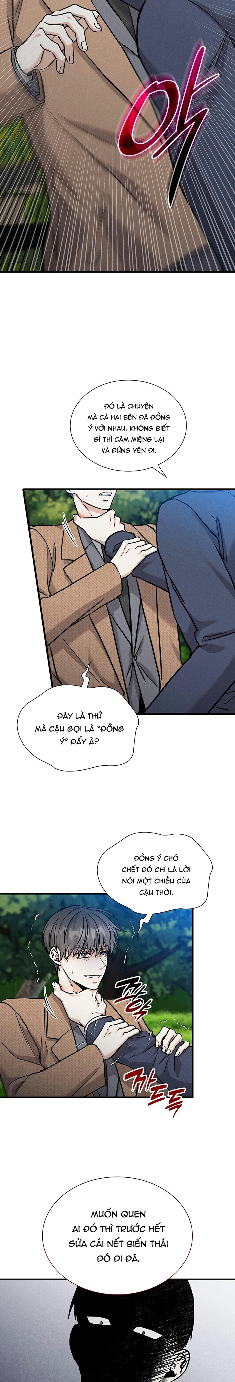 Hướng Dẫn Định Hướng Thành Công Chapter 27 - Trang 2