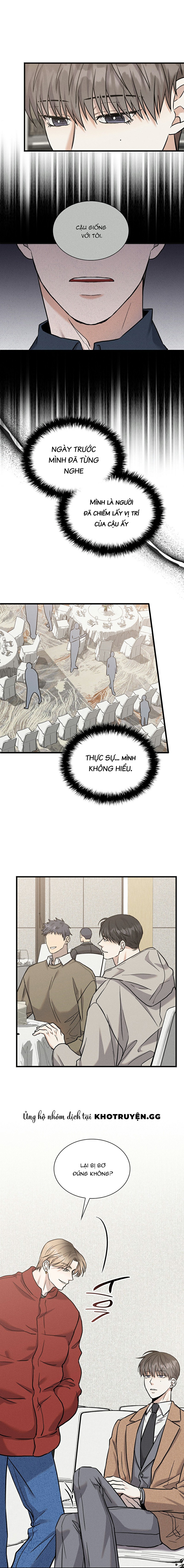 Hướng Dẫn Định Hướng Thành Công Chapter 26 - Trang 2