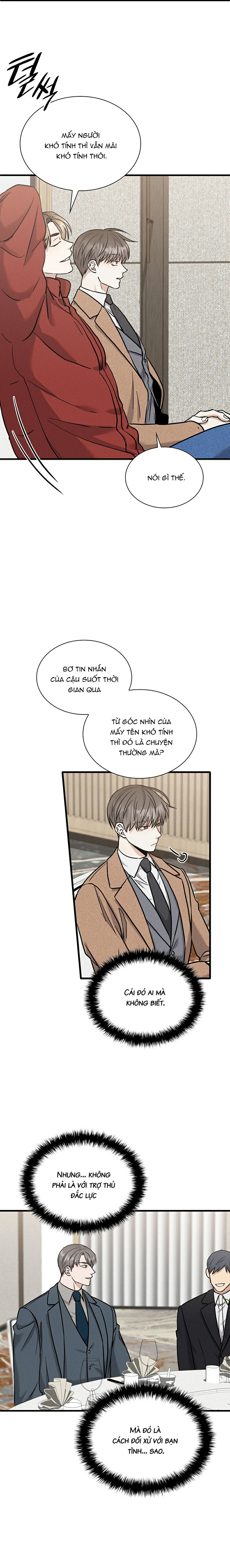 Hướng Dẫn Định Hướng Thành Công Chapter 26 - Trang 2