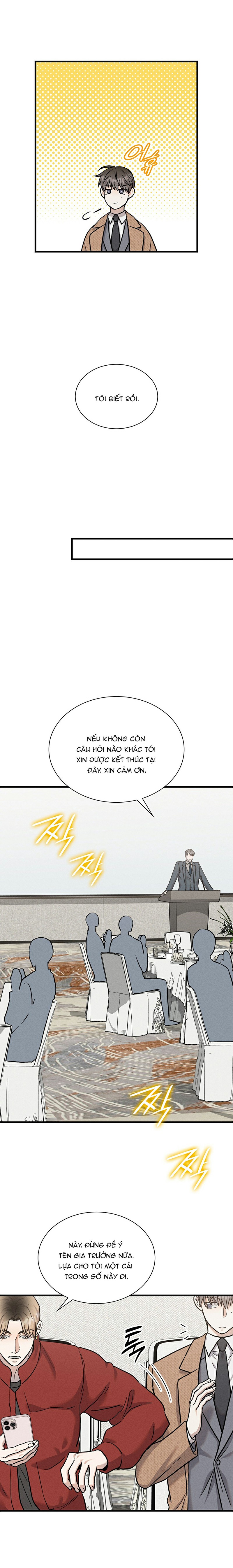 Hướng Dẫn Định Hướng Thành Công Chapter 26 - Trang 2