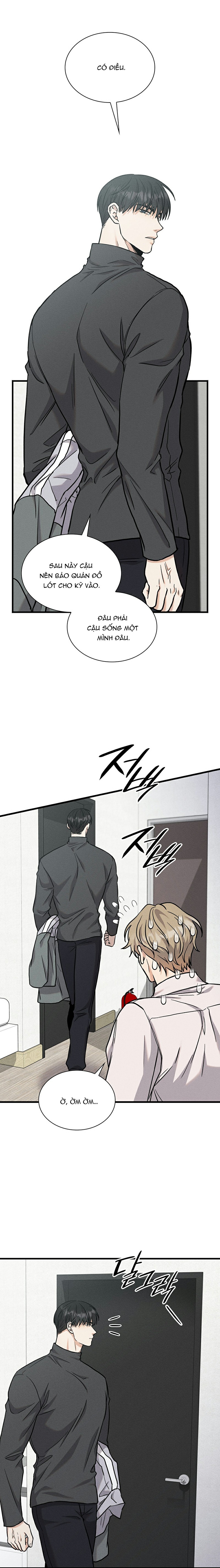 Hướng Dẫn Định Hướng Thành Công Chapter 26 - Trang 2