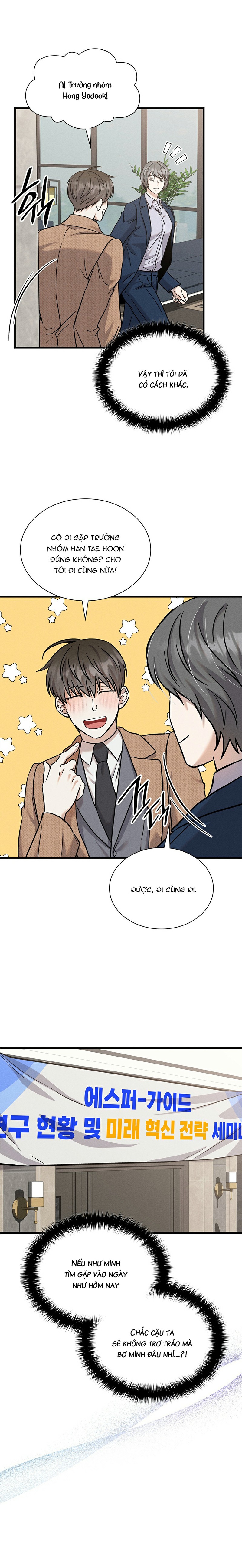 Hướng Dẫn Định Hướng Thành Công Chapter 26 - Trang 2