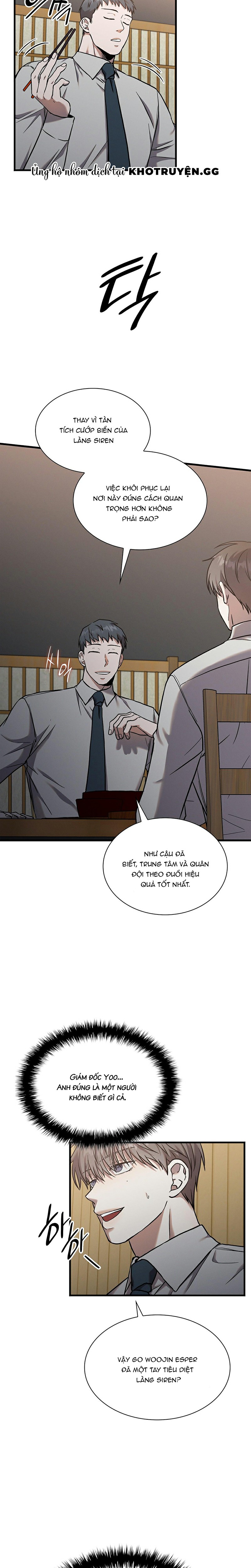 Hướng Dẫn Định Hướng Thành Công Chapter 14 - Trang 2