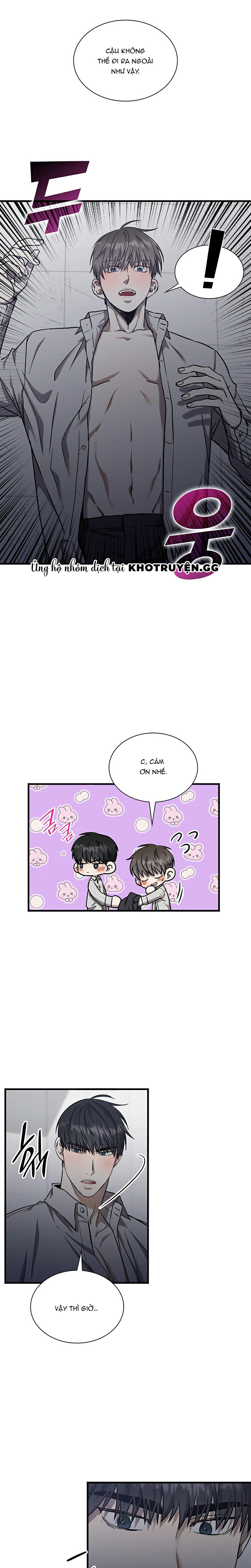 Hướng Dẫn Định Hướng Thành Công Chapter 14 - Trang 2
