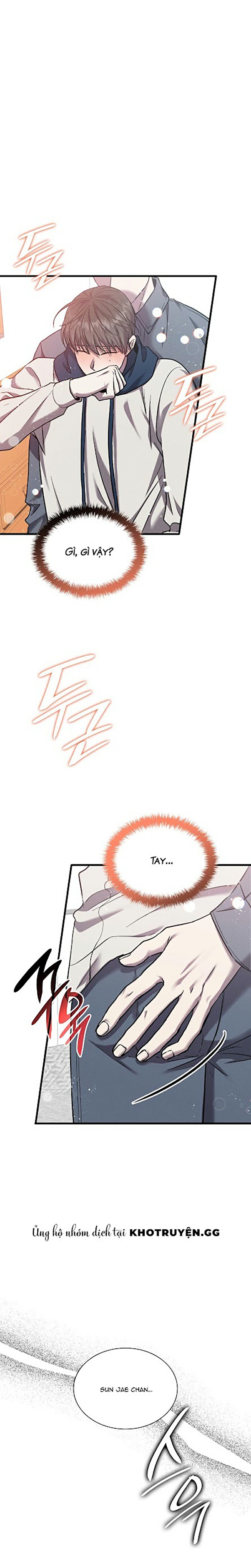 Hướng Dẫn Định Hướng Thành Công Chapter 19 - Trang 2
