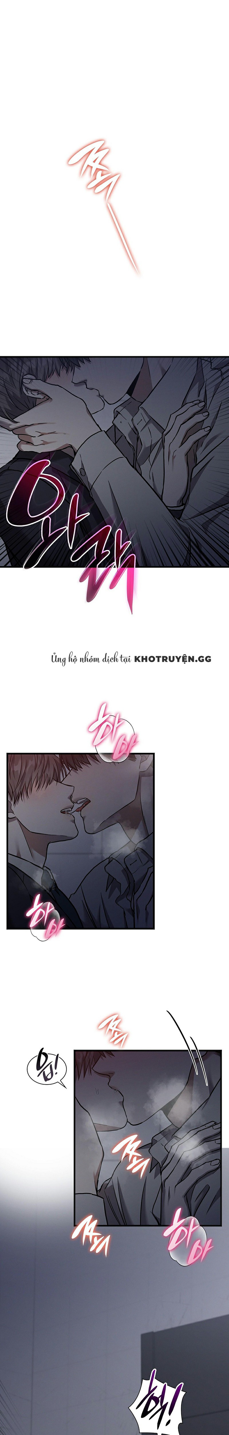 Hướng Dẫn Định Hướng Thành Công Chapter 13 - Trang 2