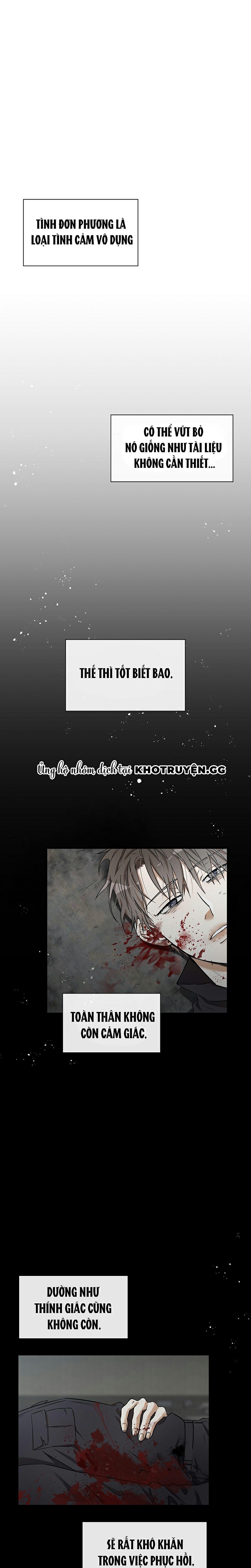 Hướng Dẫn Định Hướng Thành Công Chapter 1 - Trang 2