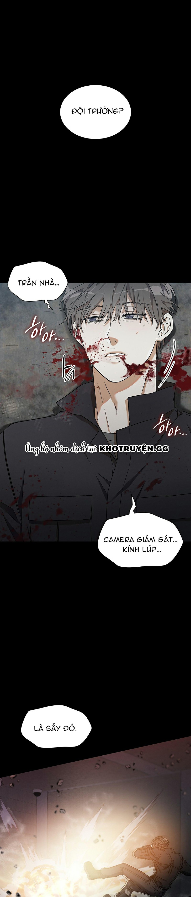 Hướng Dẫn Định Hướng Thành Công Chapter 1 - Trang 2