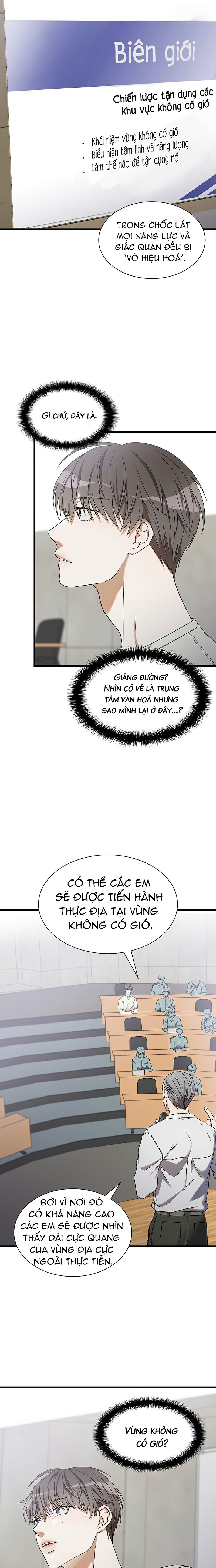 Hướng Dẫn Định Hướng Thành Công Chapter 1 - Trang 2