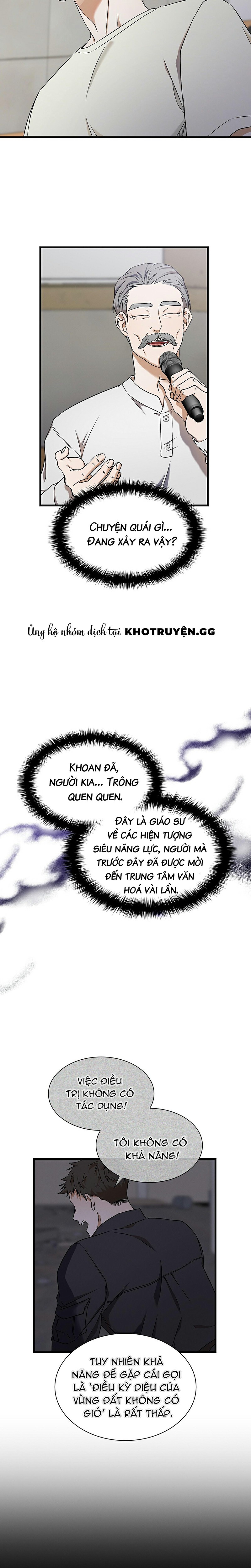 Hướng Dẫn Định Hướng Thành Công Chapter 1 - Trang 2