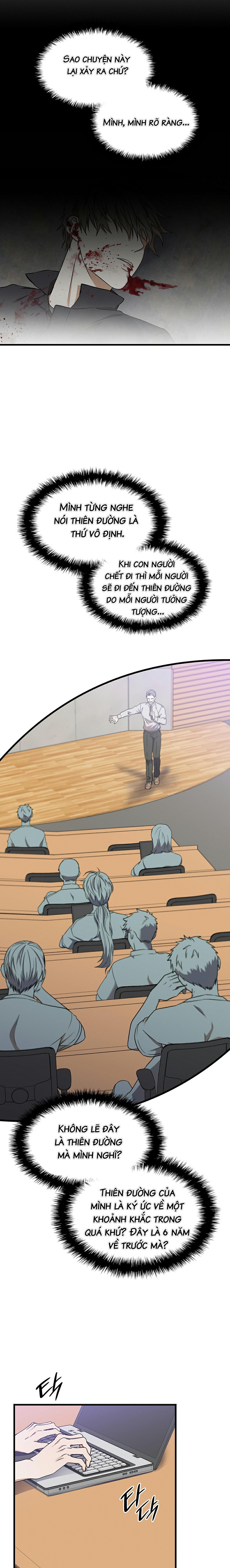Hướng Dẫn Định Hướng Thành Công Chapter 1 - Trang 2