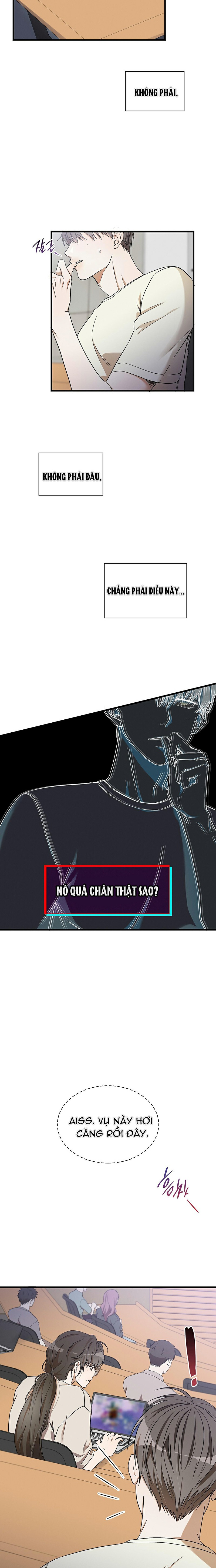 Hướng Dẫn Định Hướng Thành Công Chapter 1 - Trang 2