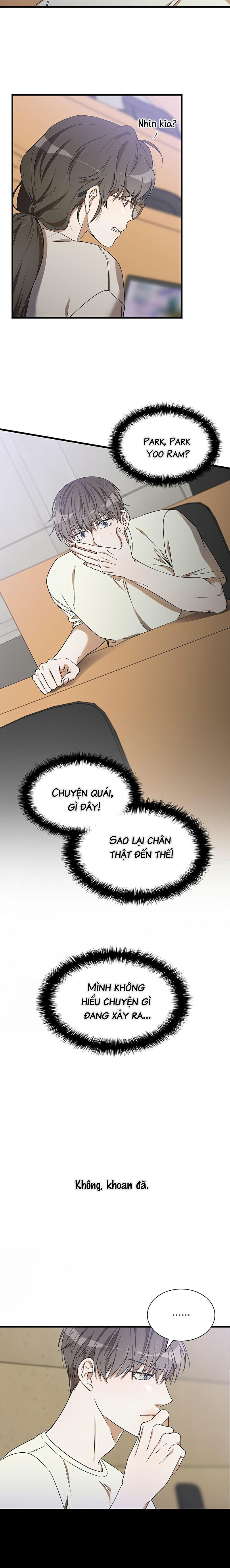 Hướng Dẫn Định Hướng Thành Công Chapter 1 - Trang 2