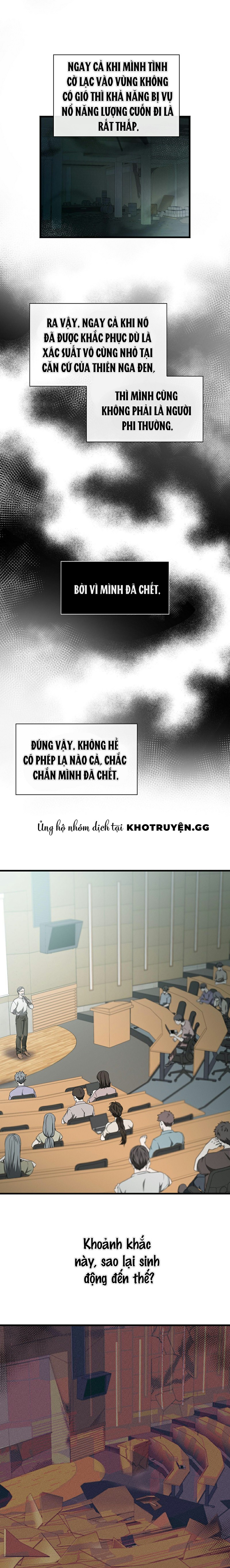 Hướng Dẫn Định Hướng Thành Công Chapter 1 - Trang 2