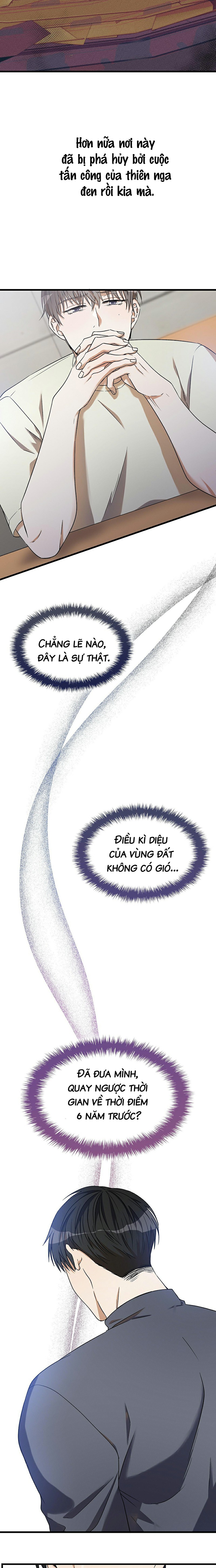 Hướng Dẫn Định Hướng Thành Công Chapter 1 - Trang 2