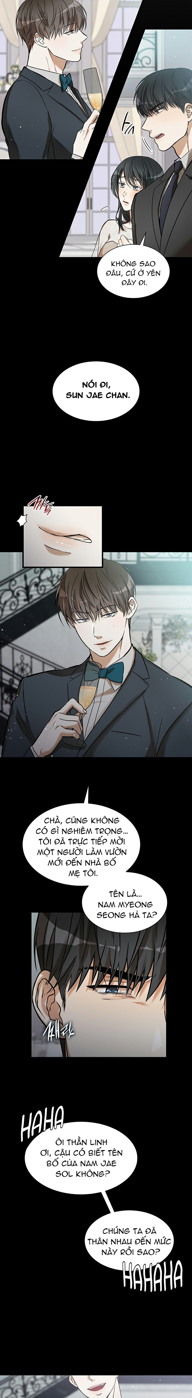 Hướng Dẫn Định Hướng Thành Công Chapter 1 - Trang 2