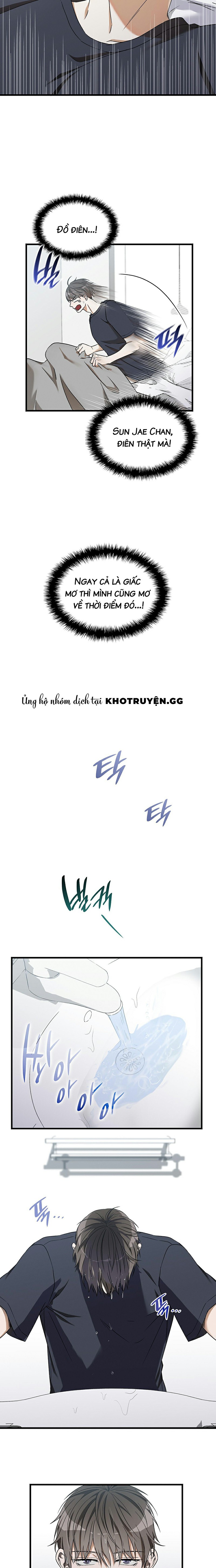 Hướng Dẫn Định Hướng Thành Công Chapter 1 - Trang 2