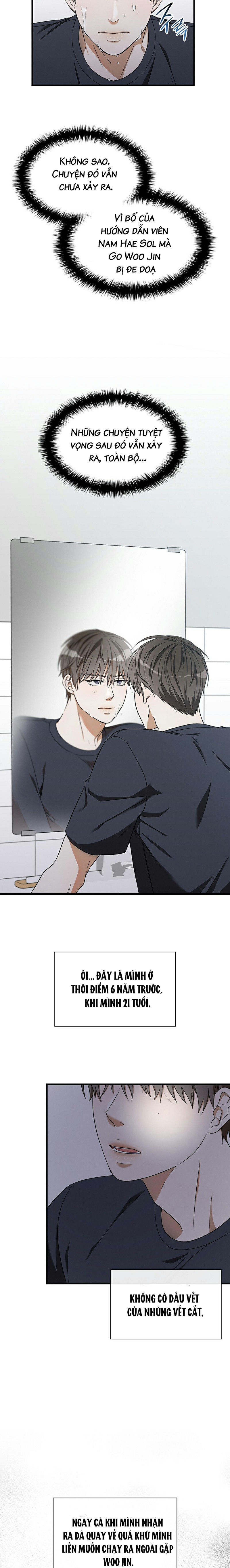Hướng Dẫn Định Hướng Thành Công Chapter 1 - Trang 2