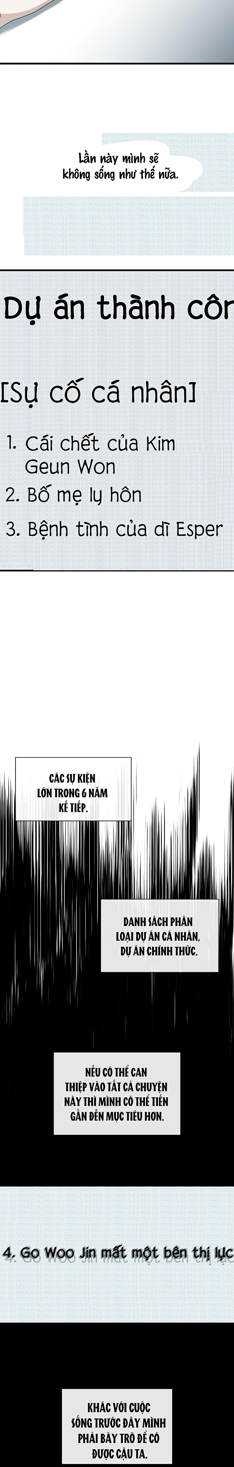 Hướng Dẫn Định Hướng Thành Công Chapter 1 - Trang 2