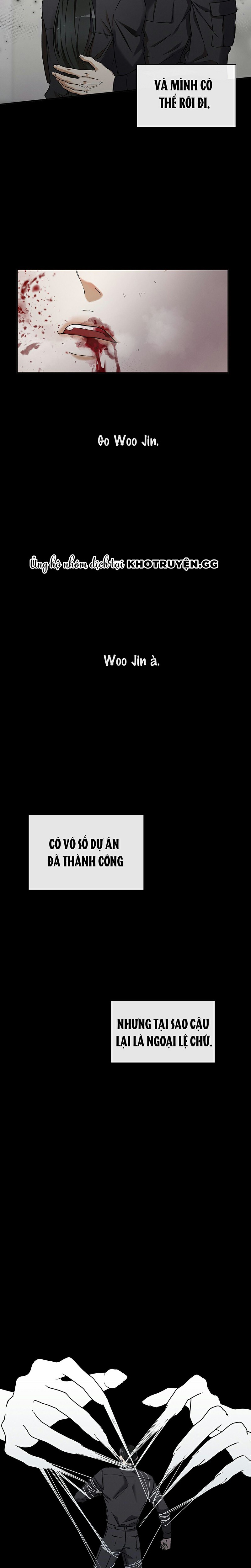 Hướng Dẫn Định Hướng Thành Công Chapter 1 - Trang 2