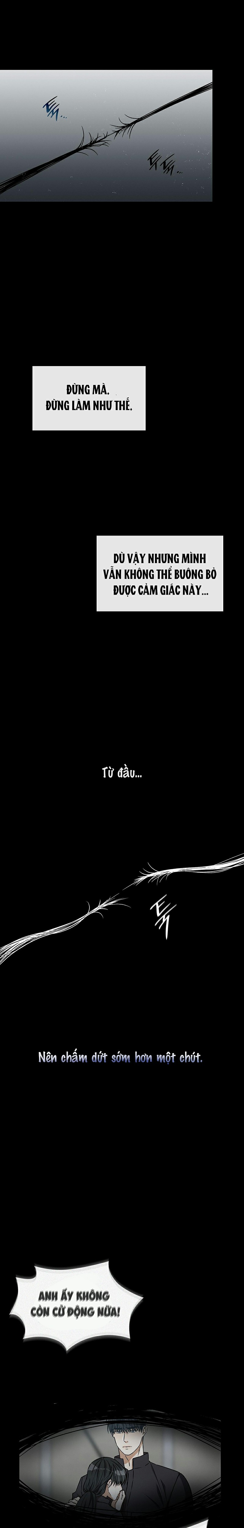 Hướng Dẫn Định Hướng Thành Công Chapter 1 - Trang 2