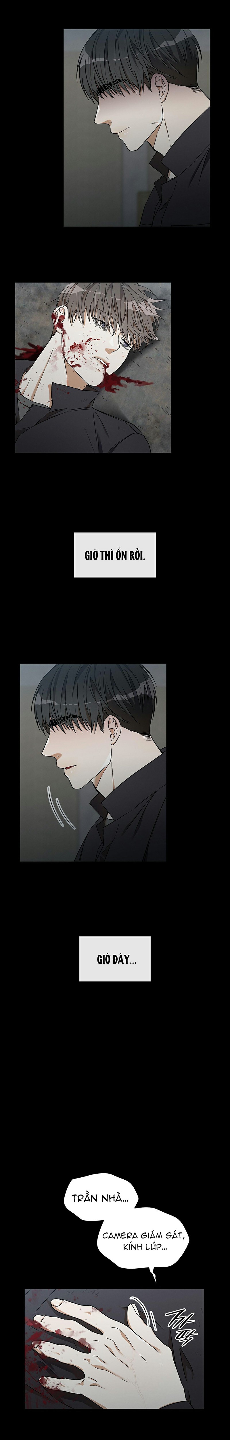Hướng Dẫn Định Hướng Thành Công Chapter 1 - Trang 2