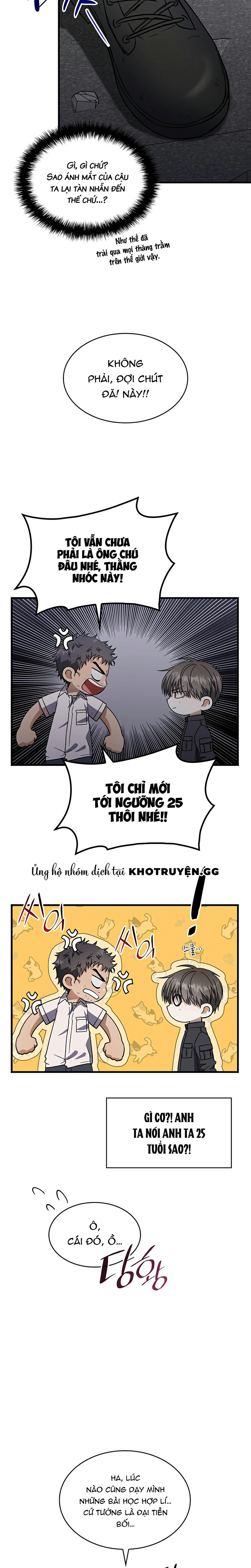 Hướng Dẫn Định Hướng Thành Công Chapter 6 - Trang 2