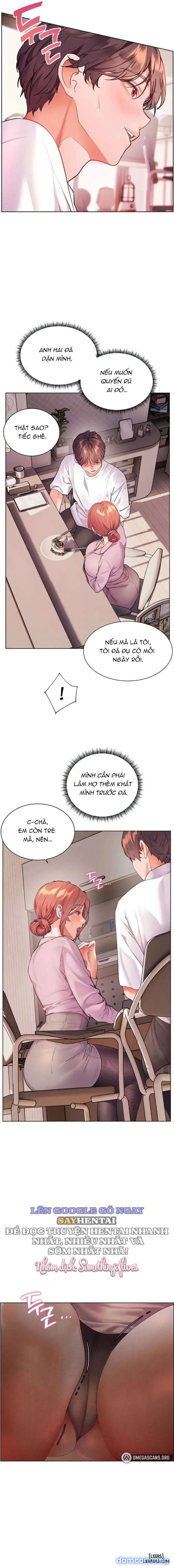 Nỗ Lực Của Giáo Viên Chapter 75 - Trang 2