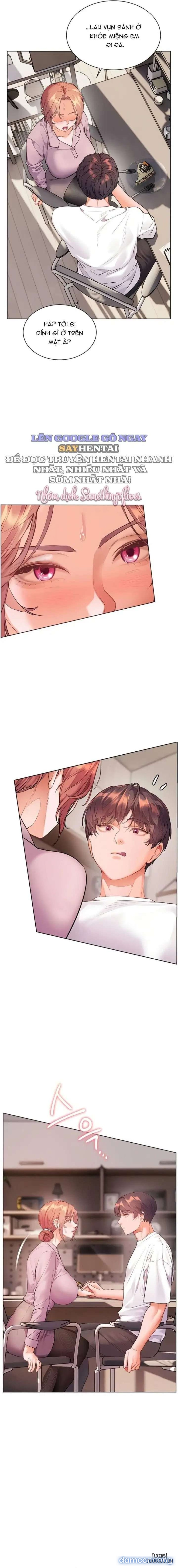 Nỗ Lực Của Giáo Viên Chapter 75 - Trang 2