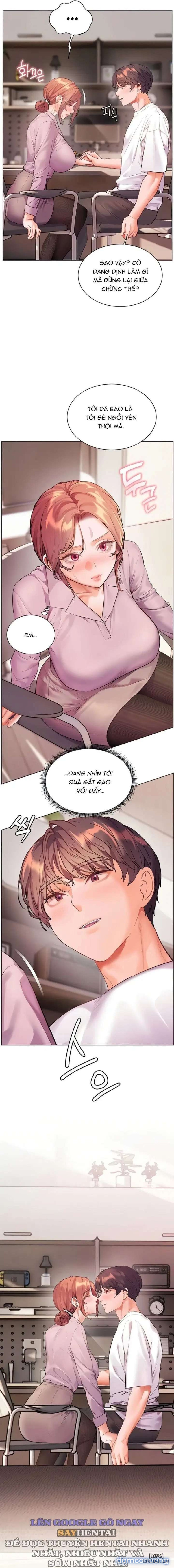 Nỗ Lực Của Giáo Viên Chapter 75 - Trang 2