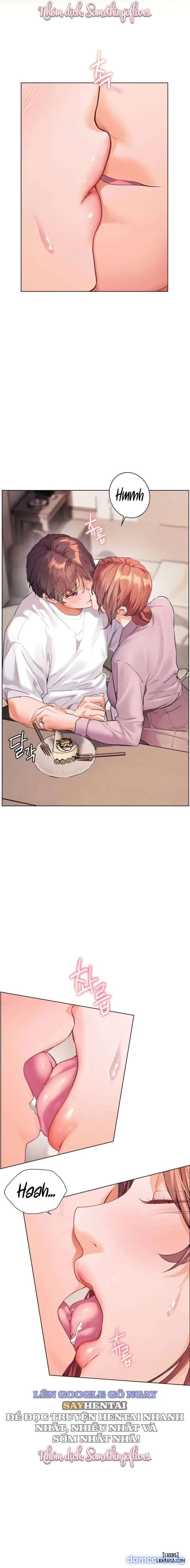 Nỗ Lực Của Giáo Viên Chapter 75 - Trang 2