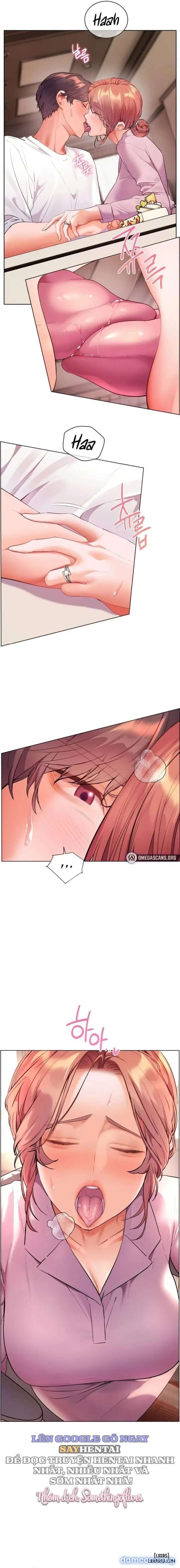 Nỗ Lực Của Giáo Viên Chapter 75 - Trang 2