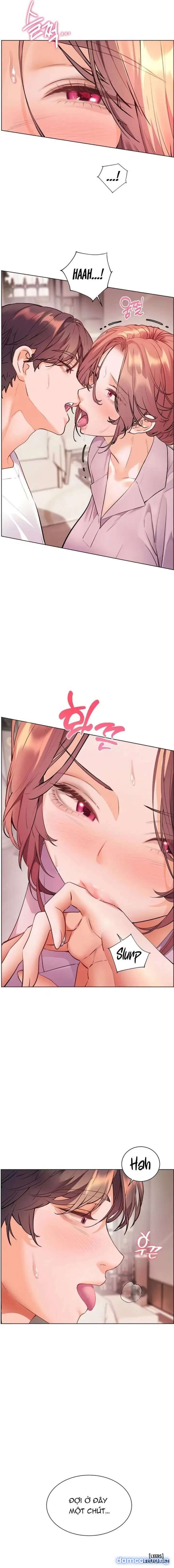 Nỗ Lực Của Giáo Viên Chapter 75 - Trang 2