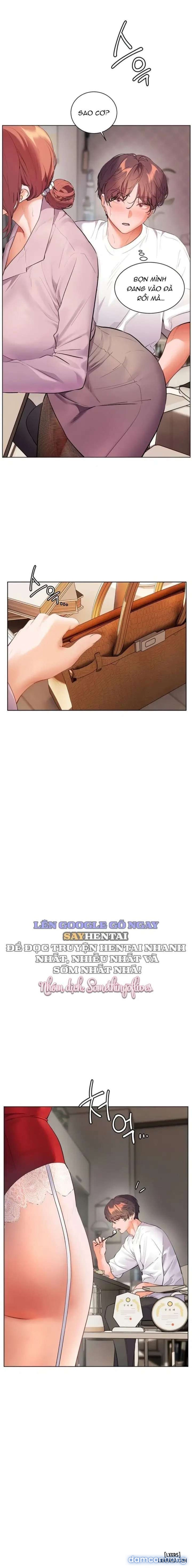 Nỗ Lực Của Giáo Viên Chapter 75 - Trang 2