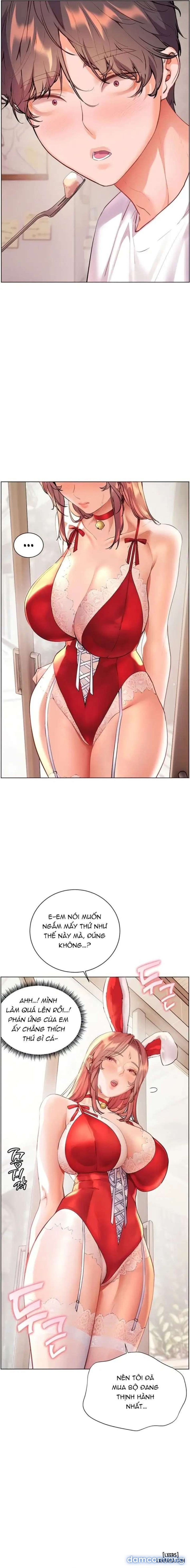 Nỗ Lực Của Giáo Viên Chapter 75 - Trang 2