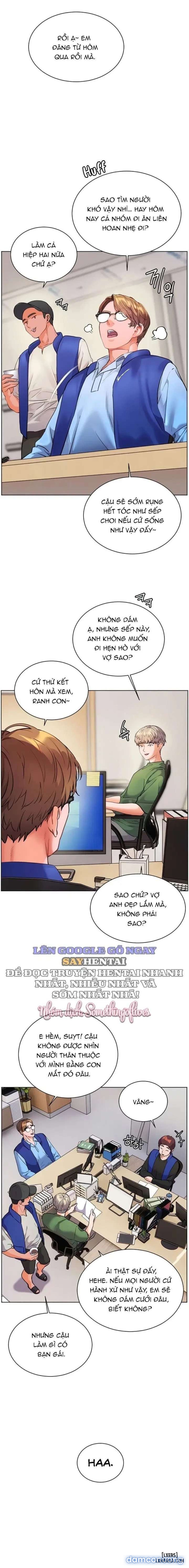 Nỗ Lực Của Giáo Viên Chapter 75 - Trang 2