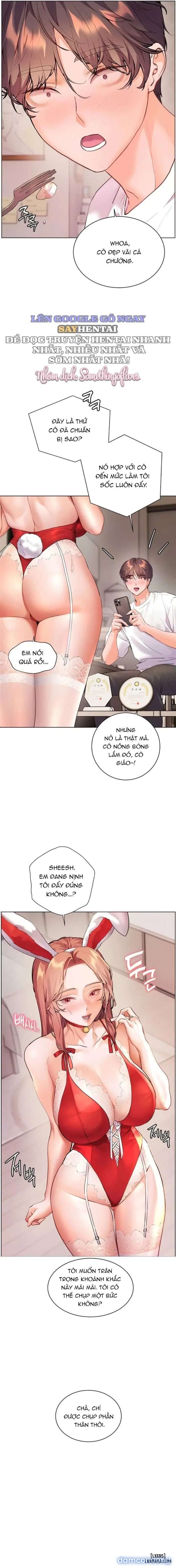 Nỗ Lực Của Giáo Viên Chapter 75 - Trang 2