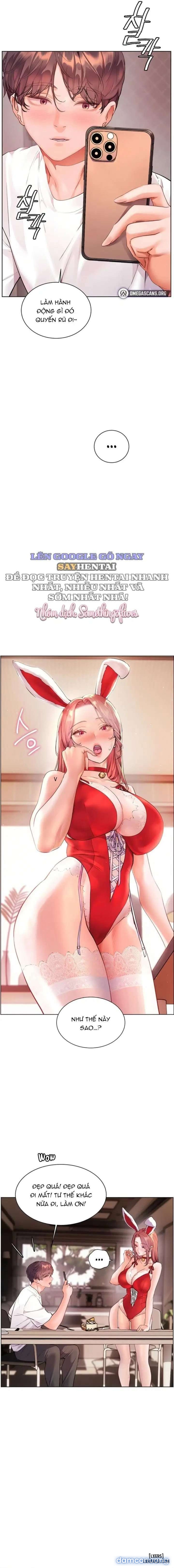 Nỗ Lực Của Giáo Viên Chapter 75 - Trang 2