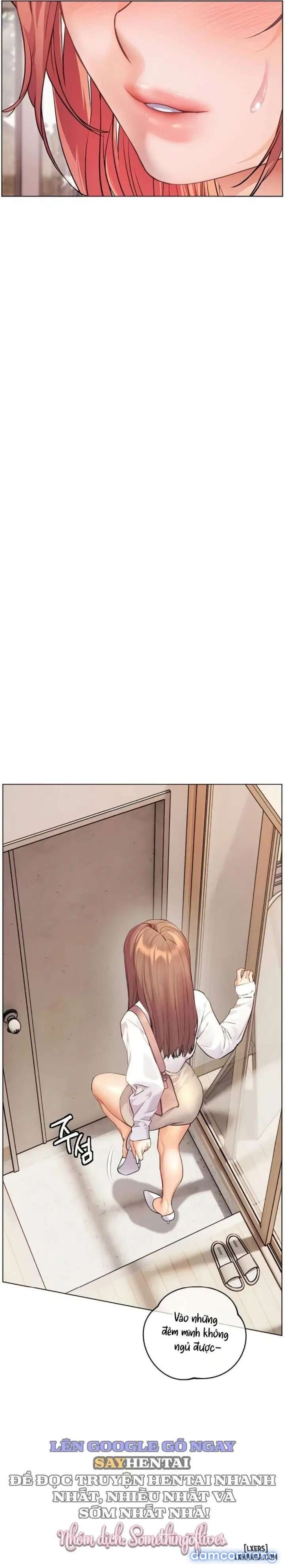 Nỗ Lực Của Giáo Viên Chapter 75 - Trang 2