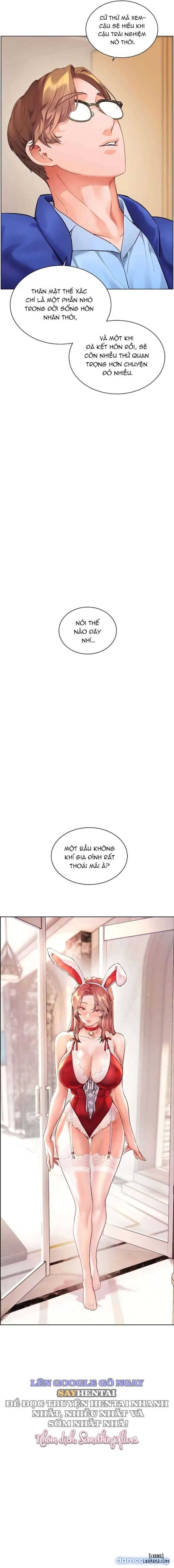 Nỗ Lực Của Giáo Viên Chapter 75 - Trang 2