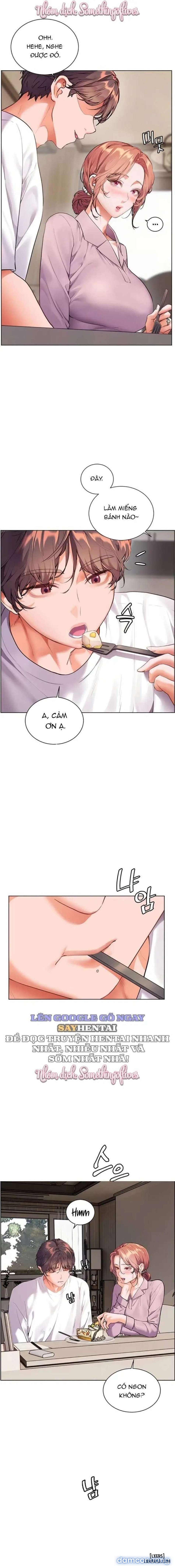 Nỗ Lực Của Giáo Viên Chapter 75 - Trang 2