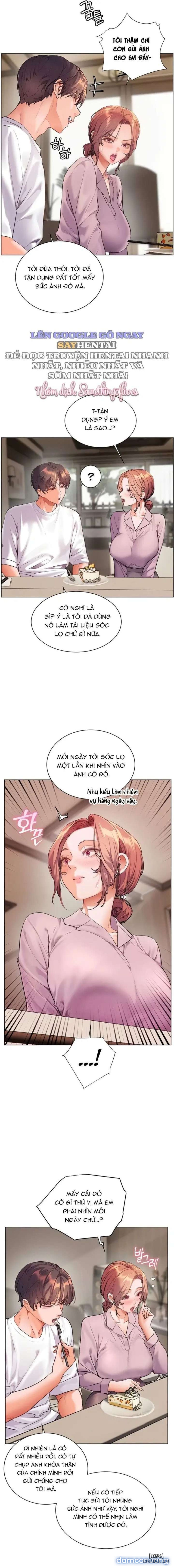 Nỗ Lực Của Giáo Viên Chapter 75 - Trang 2