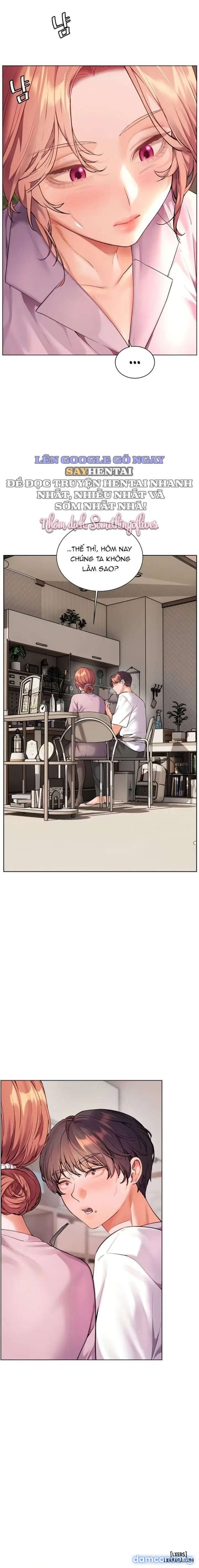 Nỗ Lực Của Giáo Viên Chapter 75 - Trang 2