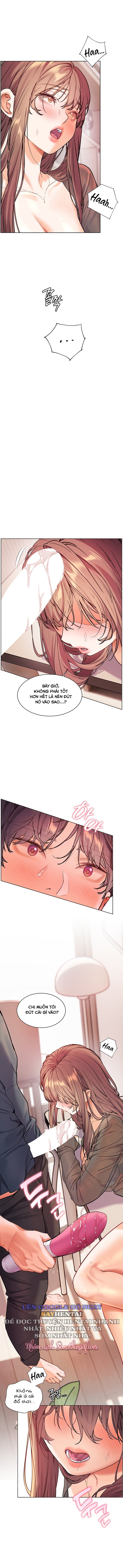 Nỗ Lực Của Giáo Viên Chapter 54 11