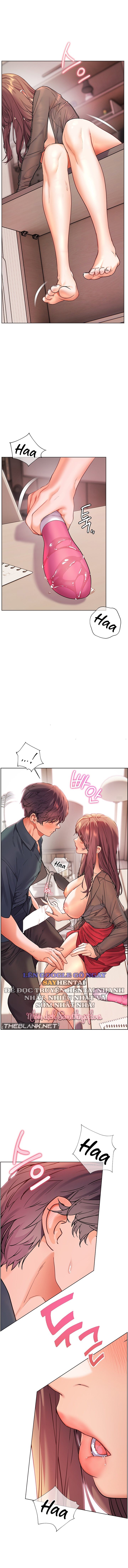 Nỗ Lực Của Giáo Viên Chapter 54 12