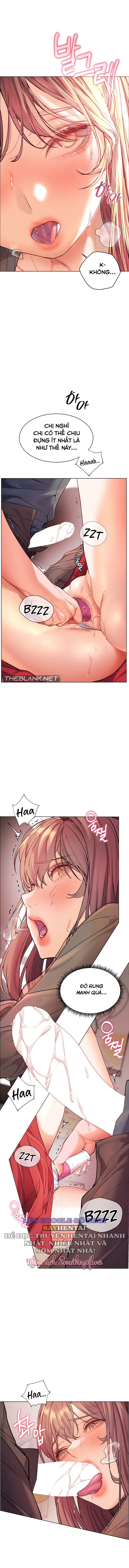 Nỗ Lực Của Giáo Viên Chapter 54 3